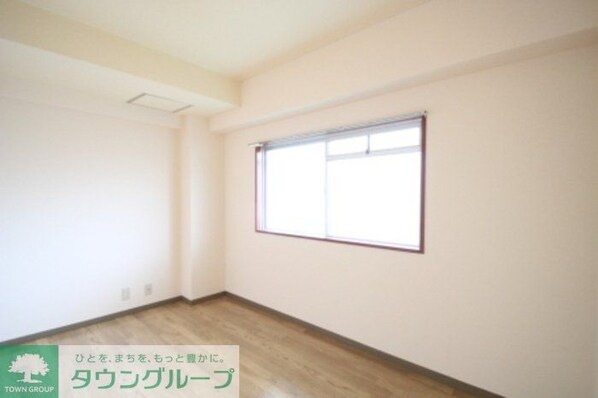 プルミエール西船の物件内観写真